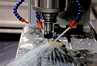 切削液的維護管理研究